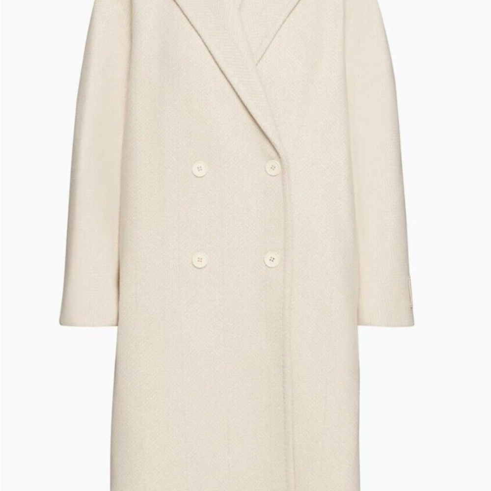 Aritzia Babaton Slouch Coat, small